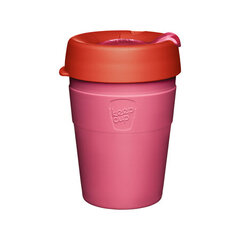 KeepCup kavos puodelis su dangteliu, 340 ml kaina ir informacija | Termosai, termopuodeliai | pigu.lt