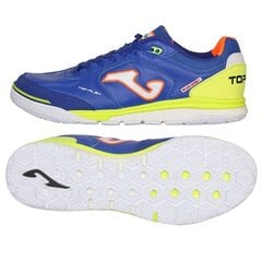 Sportiniai batai vyrams Joma Top Flex Rebound 2304 IN M TORS2304IN, mėlyni цена и информация | Кроссовки для мужчин | pigu.lt