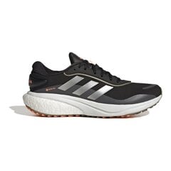 Sportiniai batai vyrams Adidas Supernova Gtx M GW9109, juodi kaina ir informacija | Kedai vyrams | pigu.lt