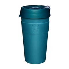 KeepCup kavos puodelis su dangteliu, 340 ml kaina ir informacija | Termosai, termopuodeliai | pigu.lt