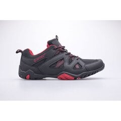 Sportiniai batai vyrams Hi-Tec Rango M AVSSS21HT02, juodi цена и информация | Кроссовки для мужчин | pigu.lt