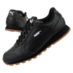Sportiniai batai vyrams Puma St Runner Full M 359130 08, juodi цена и информация | Кроссовки для мужчин | pigu.lt