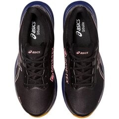 Bėgimo bateliai moterims Asics Gel-Pulse 14 Gtx W 1012B317 001, juodi цена и информация | Спортивная обувь, кроссовки для женщин | pigu.lt