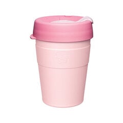 KeepCup kavos puodelis su dangteliu, 340 ml kaina ir informacija | Termosai, termopuodeliai | pigu.lt