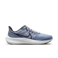 Nike bėgimo batai vyrams Pegasus 39 Extra Wide M SW923991.9512, mėlyni цена и информация | Кроссовки для мужчин | pigu.lt