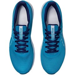 Sportiniai batai vyrams Asics Patriot 13 M 1011B485 402, mėlyni kaina ir informacija | Kedai vyrams | pigu.lt