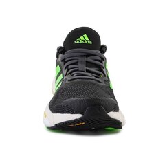 Sportiniai batai vyrams Adidas Solar Glide 5 M GX6703, juodi kaina ir informacija | Kedai vyrams | pigu.lt