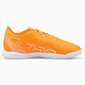 Puma futbolo bateliai berniukams Ultra play it SW927374.1245, geltoni kaina ir informacija | Sportiniai batai vaikams | pigu.lt