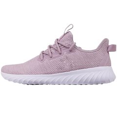 Laisvalaikio batai moterims Kappa SW927891.2683, violetiniai цена и информация | Спортивная обувь, кроссовки для женщин | pigu.lt