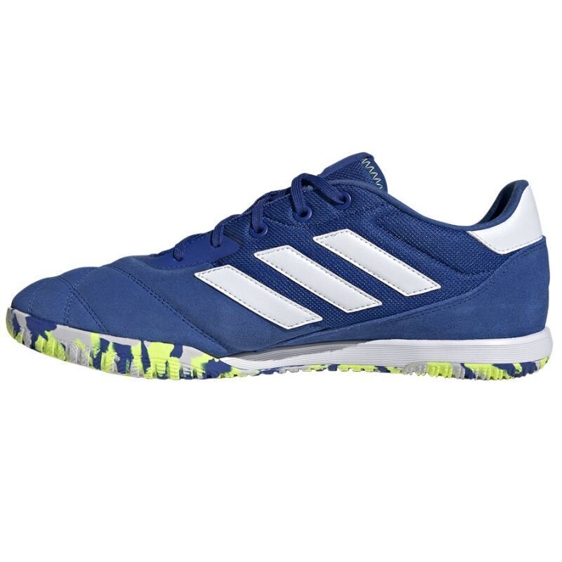 Futbolo batai vyrams Adidas Copa Gloro sw928338.8209, mėlyni цена и информация | Kedai vyrams | pigu.lt