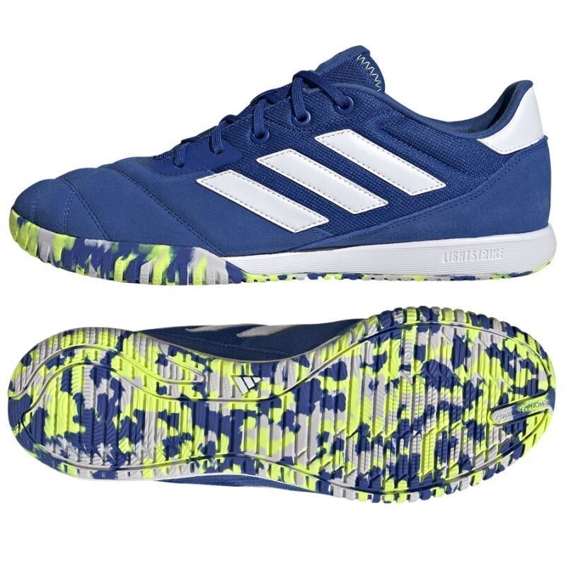 Futbolo batai vyrams Adidas Copa Gloro sw928338.8209, mėlyni kaina ir informacija | Kedai vyrams | pigu.lt