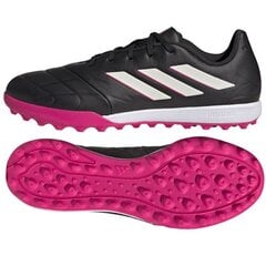 Sportiniai batai vyrams Adidas Copa Pure.3 TF M GY9054, juodi цена и информация | Кроссовки для мужчин | pigu.lt