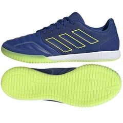 Sportiniai batai vyrams Adidas Top Sala Competition IN M FZ6123, mėlyni цена и информация | Кроссовки для мужчин | pigu.lt