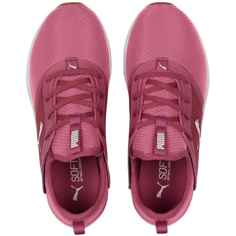 Sportiniai batai moterims Puma Softride Ruby W 377050 04, rožiniai цена и информация | Sportiniai bateliai, kedai moterims | pigu.lt