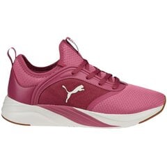 Sportiniai batai moterims Puma Softride Ruby W 377050 04, rožiniai цена и информация | Спортивная обувь, кроссовки для женщин | pigu.lt