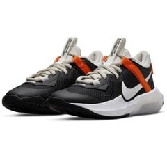 Sportiniai batai vaikams Nike Air Zoom Coossover SW9294062679, juodi цена и информация | Детская спортивная обувь | pigu.lt