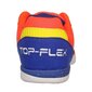Futbolo batai vyrams Joma Top Flex 2307 IN M TOPS2307IN, oranžiniai цена и информация | Futbolo bateliai | pigu.lt