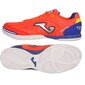 Futbolo batai vyrams Joma Top Flex 2307 IN M TOPS2307IN, oranžiniai kaina ir informacija | Futbolo bateliai | pigu.lt