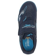 Futbolo batai vaikams Joma Super Copa sw929798.1275, mėlyni цена и информация | Детская спортивная обувь | pigu.lt