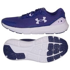 Under Armour sportiniai bateliai moterims SW929801.2684, mėlyni цена и информация | Спортивная обувь, кроссовки для женщин | pigu.lt