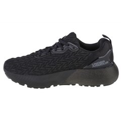 Bėgimo batai vyrams Under Armour Hovr Mega 3 Clone m sw931434.2684, juodi kaina ir informacija | Kedai vyrams | pigu.lt