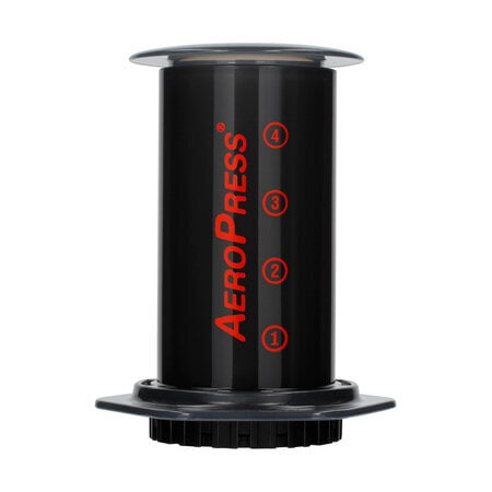 AeroPress kavos ruošimo prietaisas, 350 ml kaina ir informacija | Kavinukai, virduliai | pigu.lt