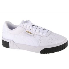 Женские кроссовки Puma Graviton White 381987 02 цена и информация | Спортивная обувь, кроссовки для женщин | pigu.lt