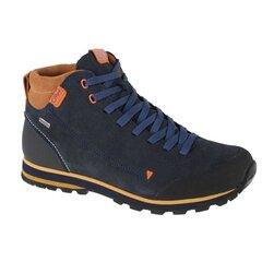 Auliniai batai vyrams Cmp Elettra Mid m sw931447.1269, mėlyni kaina ir informacija | Vyriški batai | pigu.lt