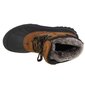 Žieminiai batai vyrams Cmp, rudi kaina ir informacija | Vyriški batai | pigu.lt