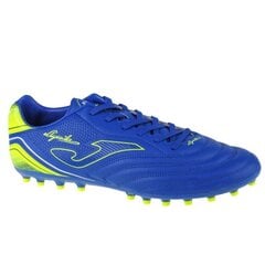 Futbolo batai vyrams Joma Aguila 2204 ag m sw931486.1267, mėlyni kaina ir informacija | Kedai vyrams | pigu.lt