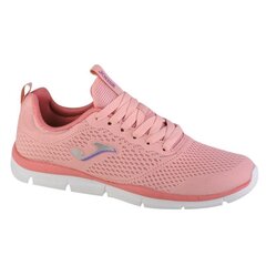 Sportiniai batai moterims Joma Comodity Lady SW931502.2679č rožiniai цена и информация | Спортивная обувь, кроссовки для женщин | pigu.lt