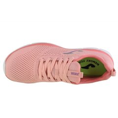 Sportiniai batai moterims Joma Comodity Lady SW931502.2679č rožiniai цена и информация | Спортивная обувь, кроссовки для женщин | pigu.lt