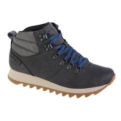 Žygio batai vyrams Merrell SW931535.8075, pilki цена и информация | Мужские ботинки | pigu.lt