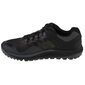 Bėgimo batai vyrams Merrell SW931542.8082, juodi kaina ir informacija | Kedai vyrams | pigu.lt