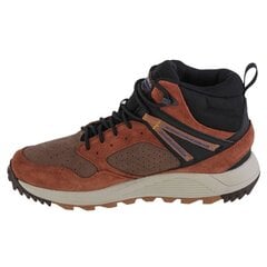 Žieminiai batai vyrams Merrell SW931544.1348, rudi цена и информация | Мужские ботинки | pigu.lt