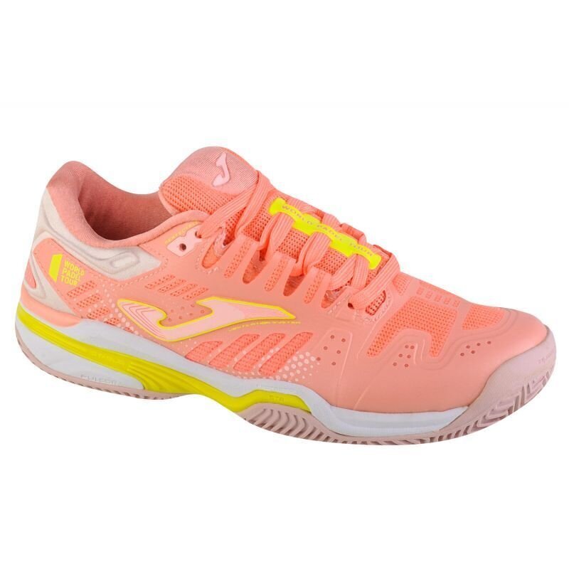 Laisvalaikio batai vaikams Joma Slam sw931551.2689, rožiniai цена и информация | Sportiniai batai vaikams | pigu.lt