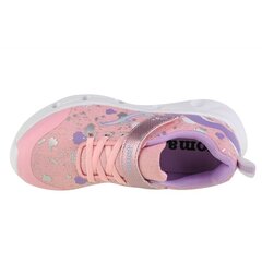 Laisvalaikio batai vaikams Joma Space batai sw931552.2692, rožiniai цена и информация | Детская спортивная обувь | pigu.lt