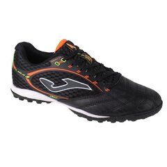 Futbolo bateliai vyrams Joma SW931554.1268, juodi цена и информация | Футбольные бутсы | pigu.lt