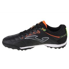 Futbolo bateliai vyrams Joma SW931554.1268, juodi цена и информация | Футбольные бутсы | pigu.lt