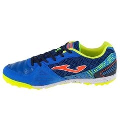 Sportiniai batai vyrams Joma Mundial 2204 TF M, mėlyni kaina ir informacija | Kedai vyrams | pigu.lt