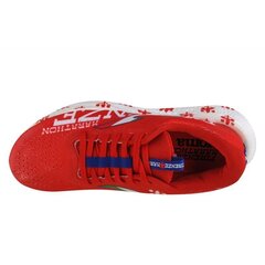 Bėgimo batai vyrams Joma R.Florencia Storm Viper sw931566.2686, raudoni цена и информация | Кроссовки для мужчин | pigu.lt