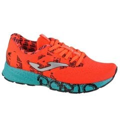 Sportiniai batai moterims Joma R.Oporto Storm Viper Lady SW931567.2677, oranžiniai цена и информация | Спортивная обувь, кроссовки для женщин | pigu.lt