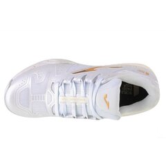 Sportiniai batai moterims Joma Slam Lady 2102 W SW931589.2678, balti kaina ir informacija | Sportiniai bateliai, kedai moterims | pigu.lt