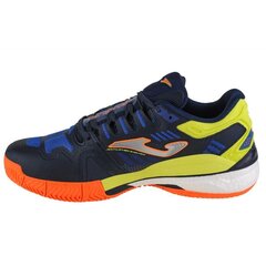 Sportiniai batai vyrams Joma T.Slam 2204 M, mėlyni цена и информация | Кроссовки для мужчин | pigu.lt