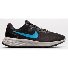 Футболка Nike Nsw Club Tee Sust DR7923 010, черная цена и информация | Кроссовки для мужчин | pigu.lt