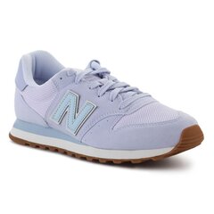 Laisvalaikio batai moterims New Balance Sw935624.8121, violetiniai kaina ir informacija | Sportiniai bateliai, kedai moterims | pigu.lt