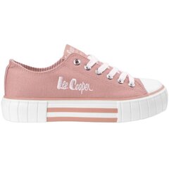 Laisvalaikio batai moterims Lee Cooper W LCW-23-31-1804LA, rožiniai цена и информация | Спортивная обувь, кроссовки для женщин | pigu.lt