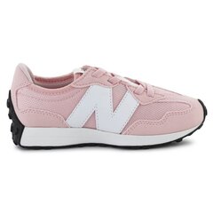 Sportiniai batai vaikams New Balance SW9370158144, rožiniai kaina ir informacija | Sportiniai batai vaikams | pigu.lt