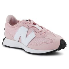 Sportiniai batai vaikams New Balance SW9370158144, rožiniai kaina ir informacija | Sportiniai batai vaikams | pigu.lt