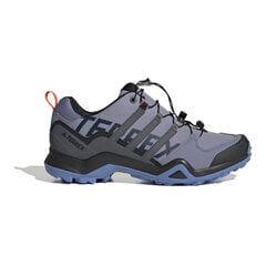 Adidas žygio batai vyrams Terrex Swift R2 M SW937827.8094, mėlyni цена и информация | Мужские ботинки | pigu.lt